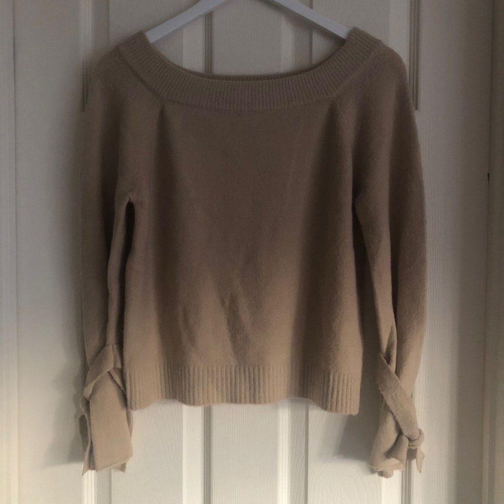 Korean Sweater